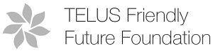 Fondation Telus pour un future meilleur