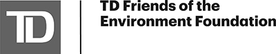 Fondation TD des amis de l’environnement