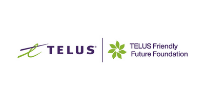 Telus Future is Friendly Foundation