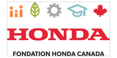 Fondation Honda Canada